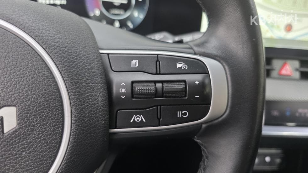 Kia The All New SportageD2.0 2WD Prestige - 27