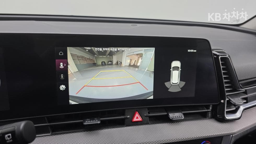 Kia The All New SportageD2.0 2WD Prestige - 28