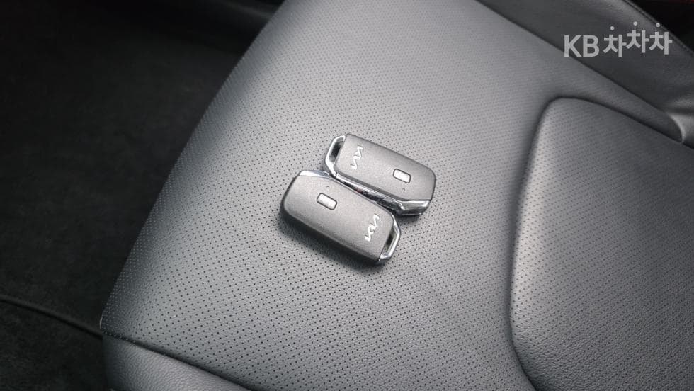 Kia The All New SportageD2.0 2WD Prestige - 29