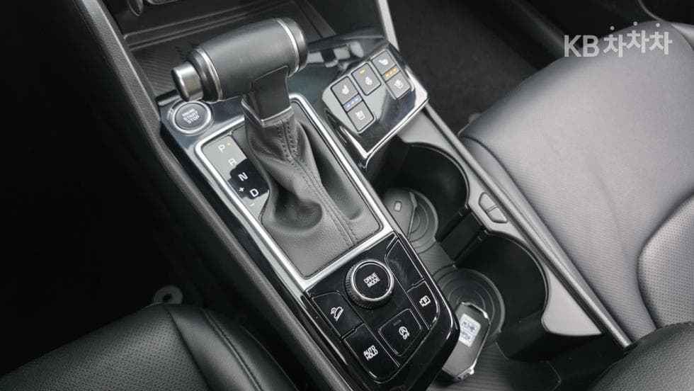 Kia The All New SportageD2.0 2WD Prestige - 30