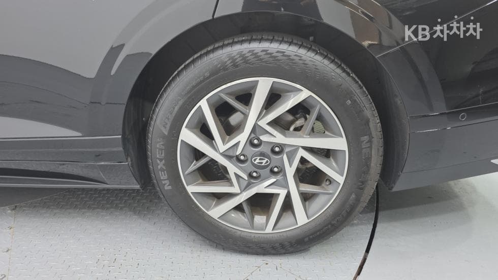 Hyundai The All New Grandeur (Azera) Hybrid1.6 Turbo Gasoline Exclusive - 7