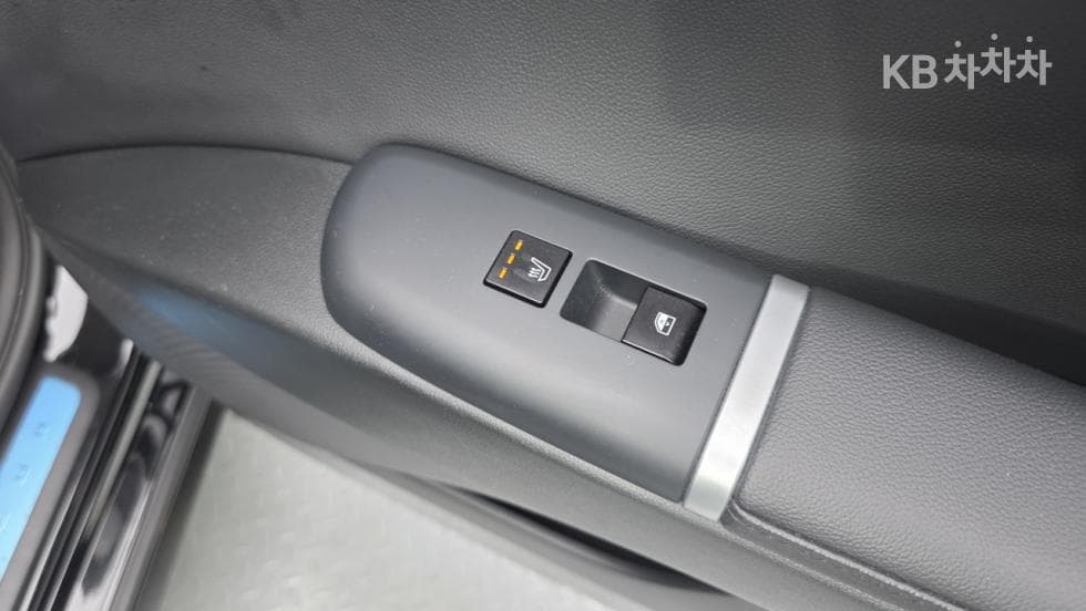 Hyundai The All New Grandeur (Azera) Hybrid1.6 Turbo Gasoline Exclusive - 12