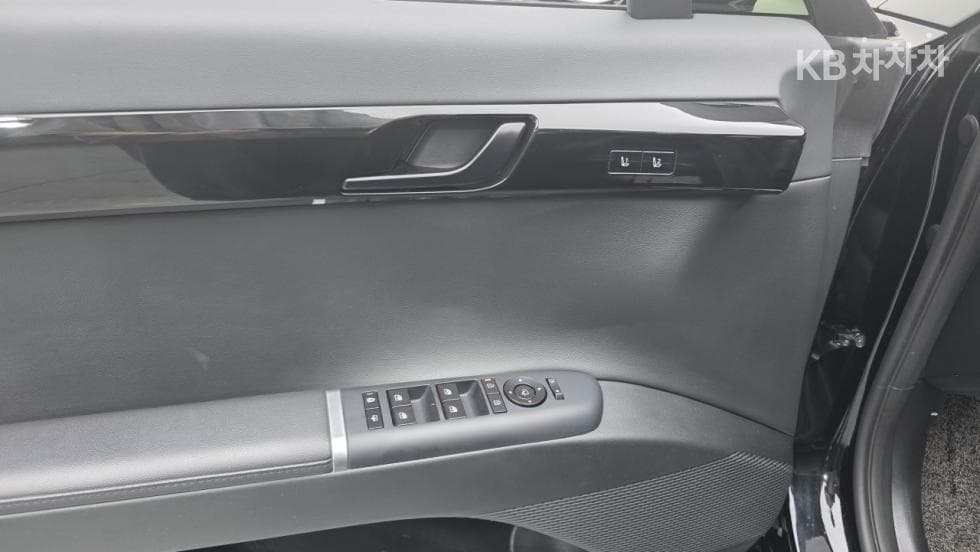 Hyundai The All New Grandeur (Azera) Hybrid1.6 Turbo Gasoline Exclusive - 19
