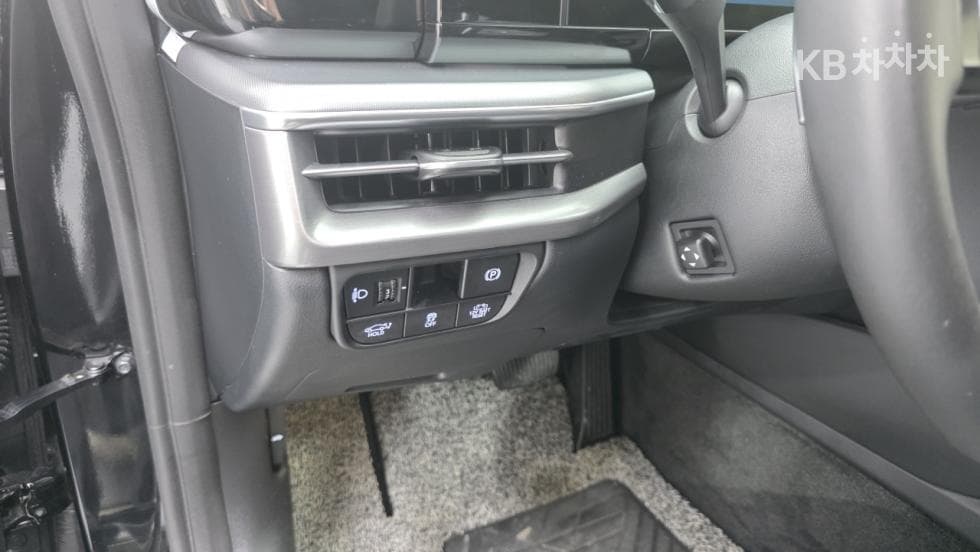 Hyundai The All New Grandeur (Azera) Hybrid1.6 Turbo Gasoline Exclusive - 20