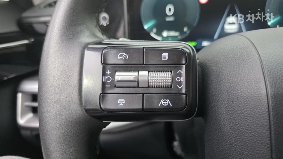 Hyundai The All New Grandeur (Azera) Hybrid1.6 Turbo Gasoline Exclusive - 22