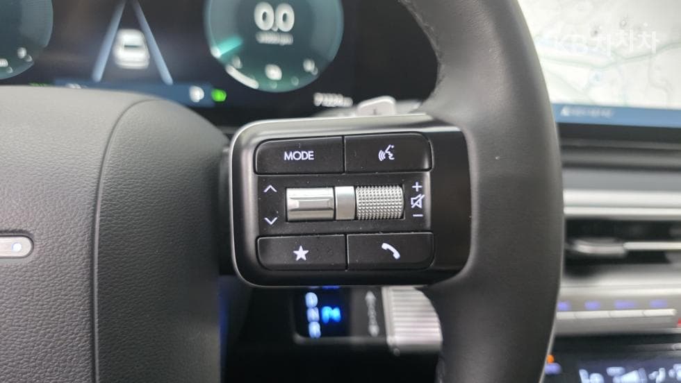 Hyundai The All New Grandeur (Azera) Hybrid1.6 Turbo Gasoline Exclusive - 23