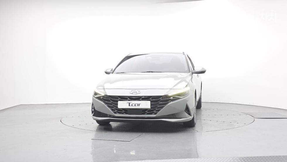 Hyundai All New Avante (Elantra)(CN7)1.6 Gasoline Smart - 3
