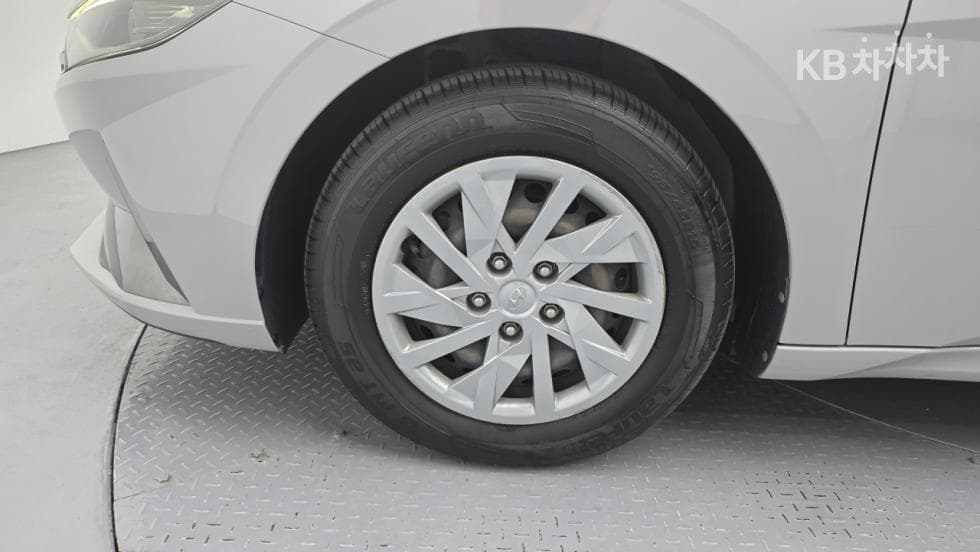 Hyundai All New Avante (Elantra)(CN7)1.6 Gasoline Smart - 6