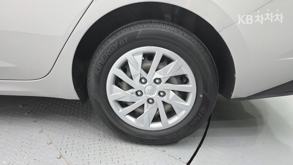 Hyundai All New Avante (Elantra)(CN7)1.6 Gasoline Smart - 7