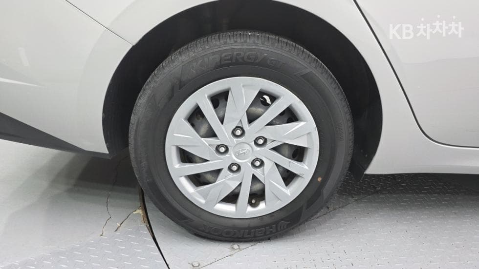 Hyundai All New Avante (Elantra)(CN7)1.6 Gasoline Smart - 8