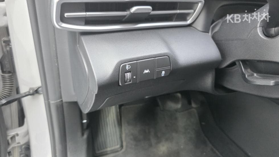 Hyundai All New Avante (Elantra)(CN7)1.6 Gasoline Smart - 21