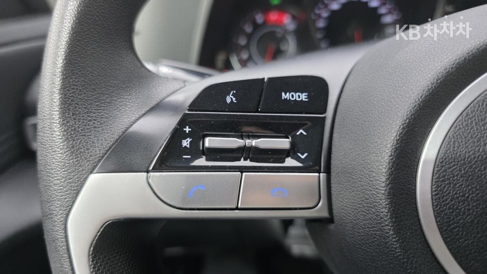 Hyundai All New Avante (Elantra)(CN7)1.6 Gasoline Smart - 23