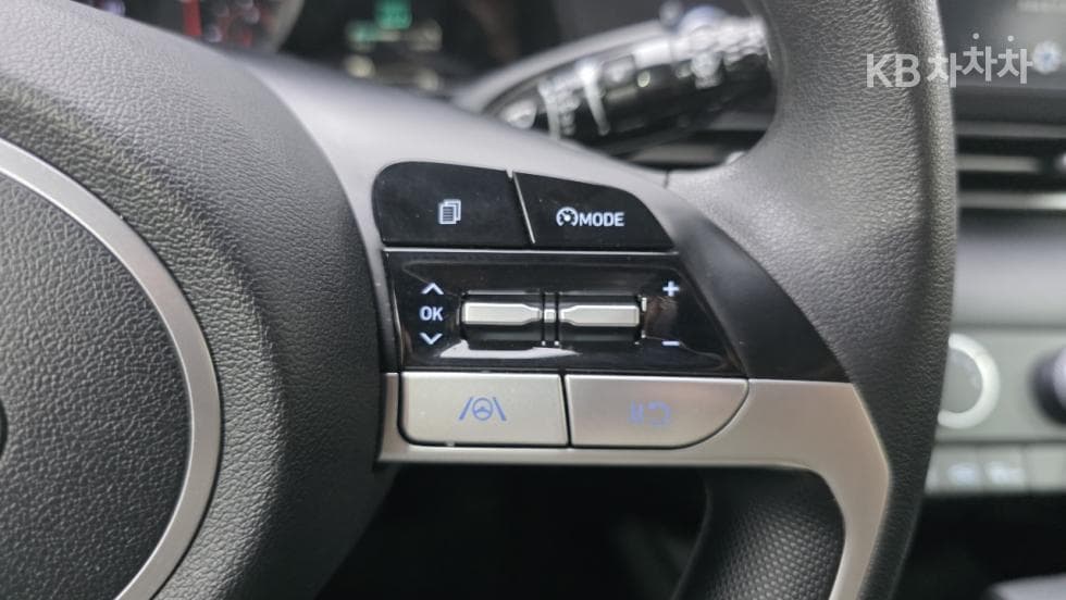 Hyundai All New Avante (Elantra)(CN7)1.6 Gasoline Smart - 24