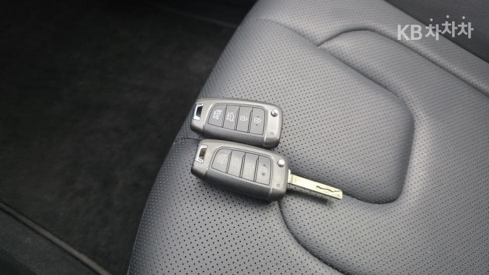 Hyundai All New Avante (Elantra)(CN7)1.6 Gasoline Smart - 26