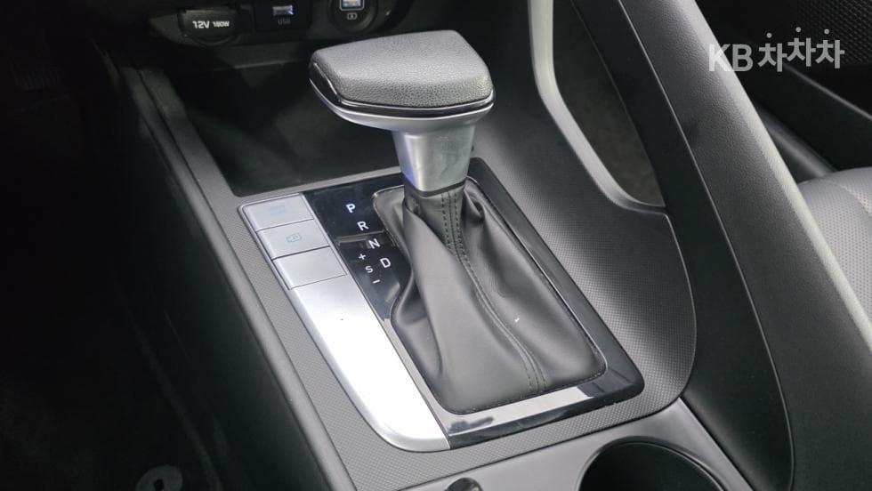 Hyundai All New Avante (Elantra)(CN7)1.6 Gasoline Smart - 27