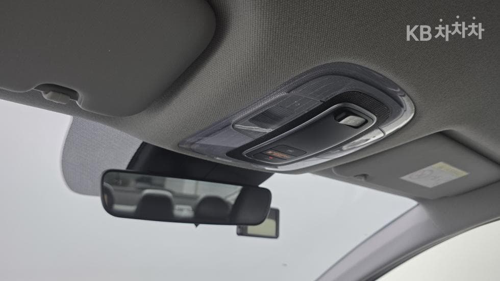 Hyundai All New Avante (Elantra)(CN7)1.6 Gasoline Smart - 29