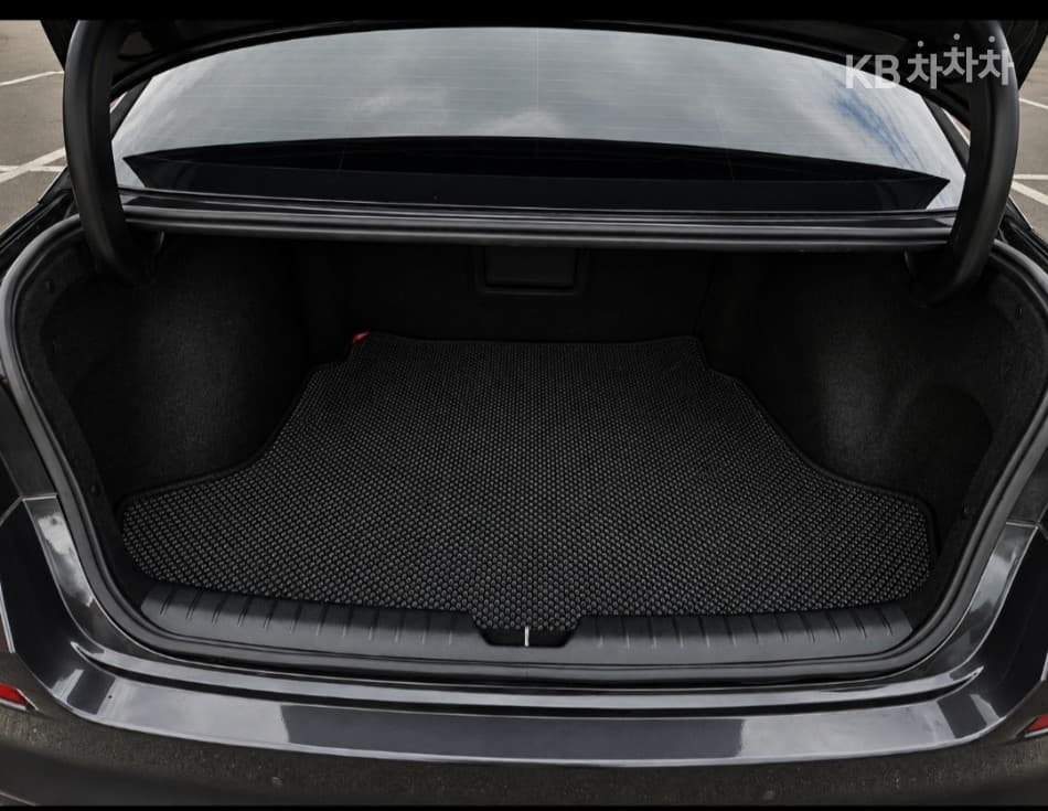 Kia The New (facelift) K5 Second generation2.0 Gasoline 월드컵 에디션 - 6