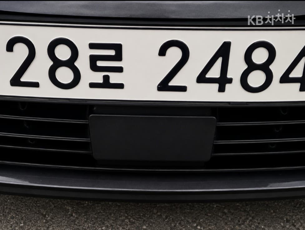 Kia The New (facelift) K5 Second generation2.0 Gasoline 월드컵 에디션 - 10