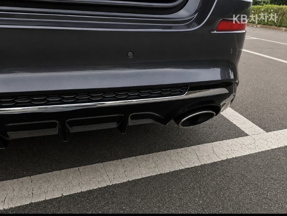 Kia The New (facelift) K5 Second generation2.0 Gasoline 월드컵 에디션 - 11