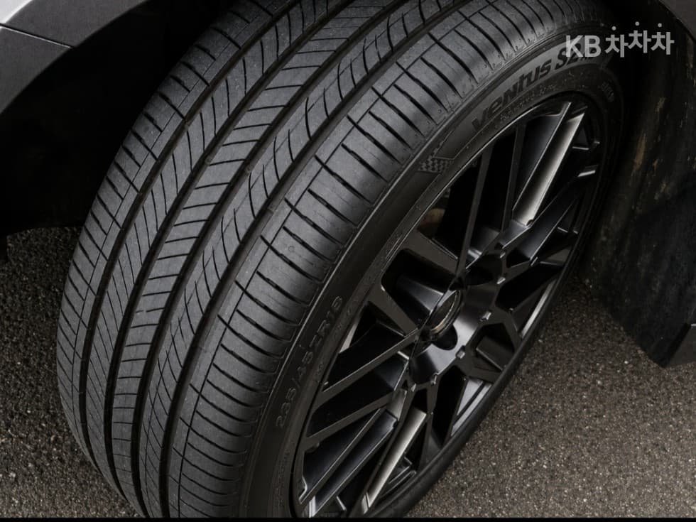Kia The New (facelift) K5 Second generation2.0 Gasoline 월드컵 에디션 - 13