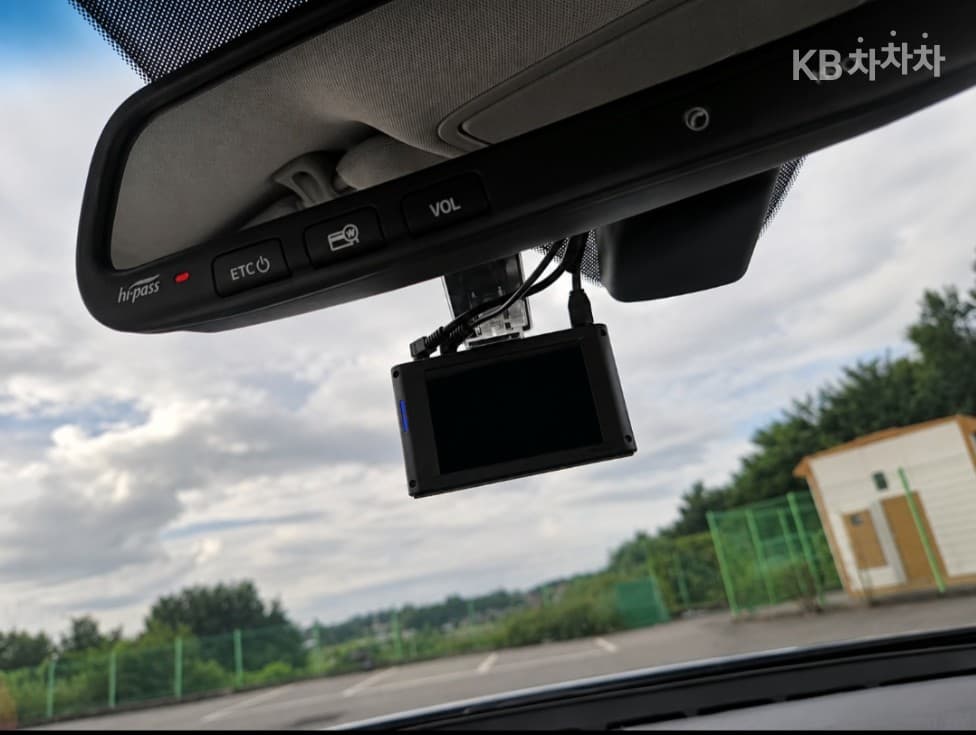 Kia The New (facelift) K5 Second generation2.0 Gasoline 월드컵 에디션 - 26