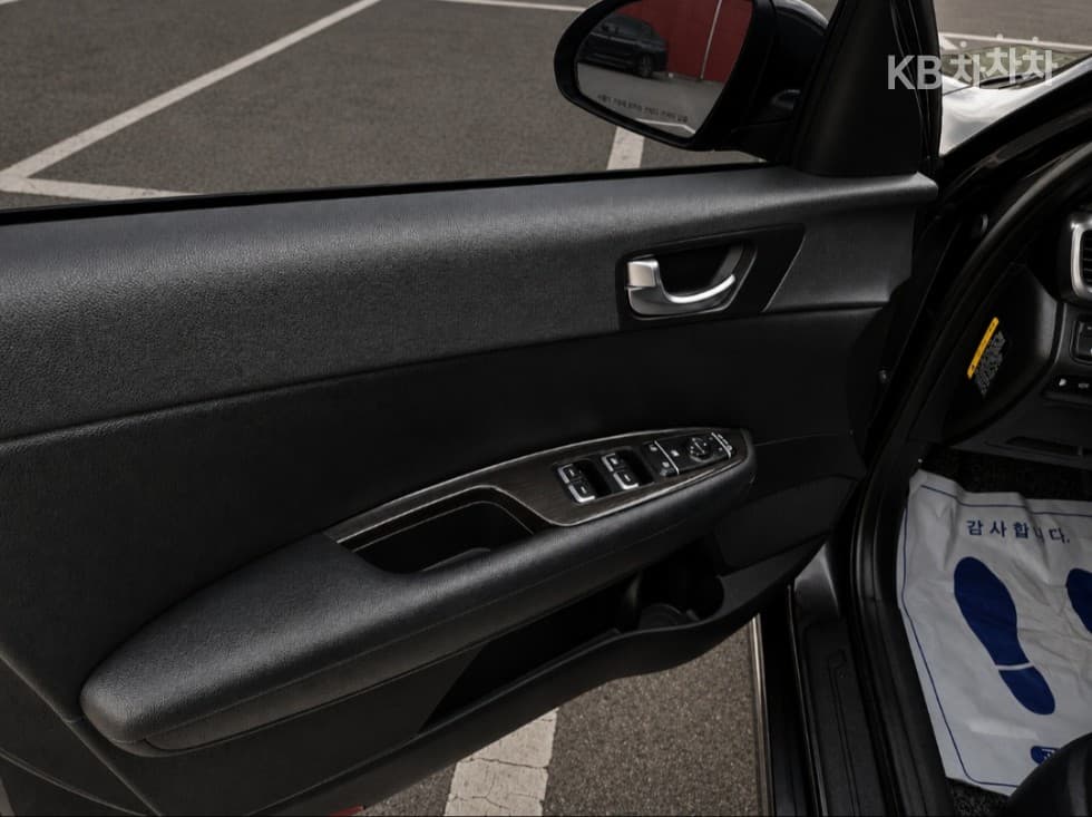 Kia The New (facelift) K5 Second generation2.0 Gasoline 월드컵 에디션 - 27