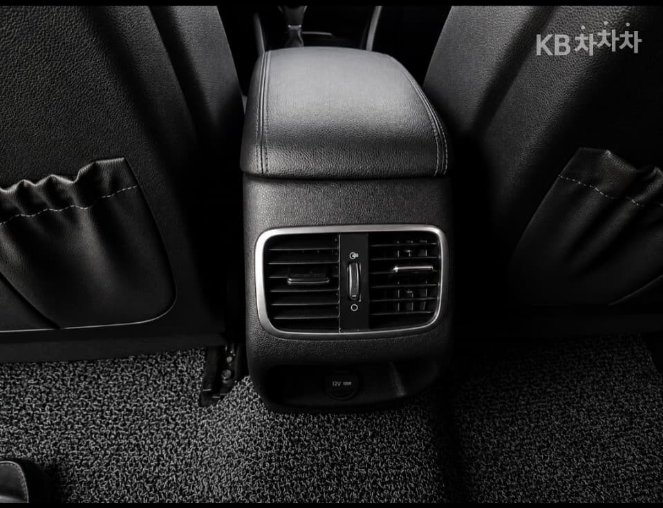 Kia The New (facelift) K5 Second generation2.0 Gasoline 월드컵 에디션 - 28