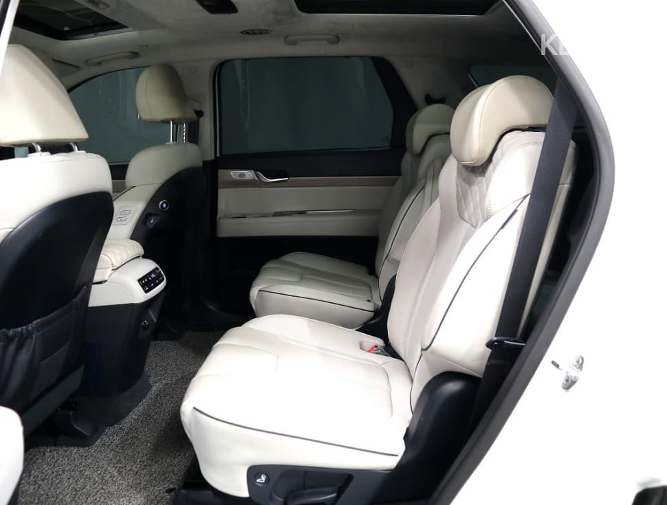Hyundai Palisade3.8 Gasoline 7-seater (Limousine) AWD Prestige - 10