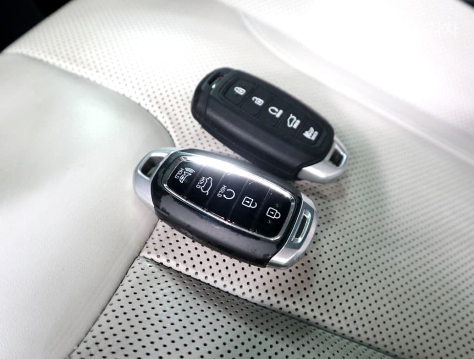 Hyundai Palisade3.8 Gasoline 7-seater (Limousine) AWD Prestige - 13