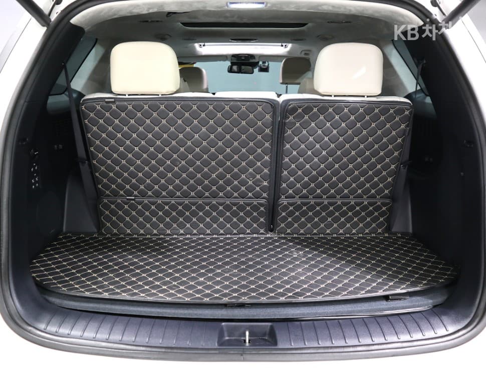 Hyundai Palisade3.8 Gasoline 7-seater (Limousine) AWD Prestige - 15