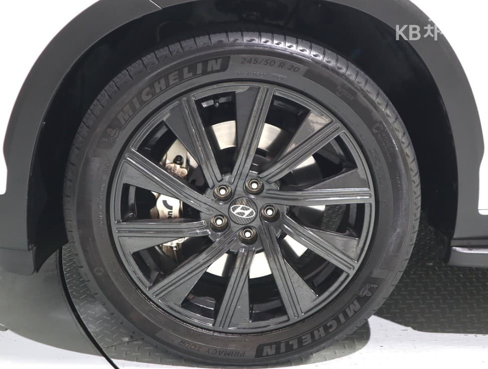 Hyundai Palisade3.8 Gasoline 7-seater (Limousine) AWD Prestige - 16