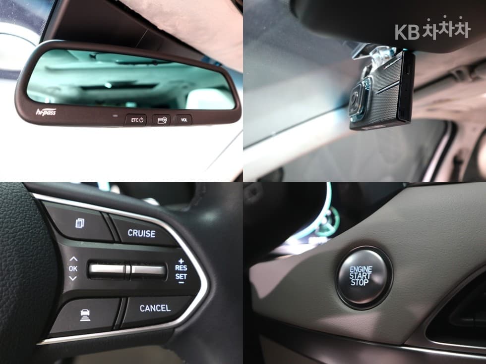 Hyundai Palisade3.8 Gasoline 7-seater (Limousine) AWD Prestige - 18