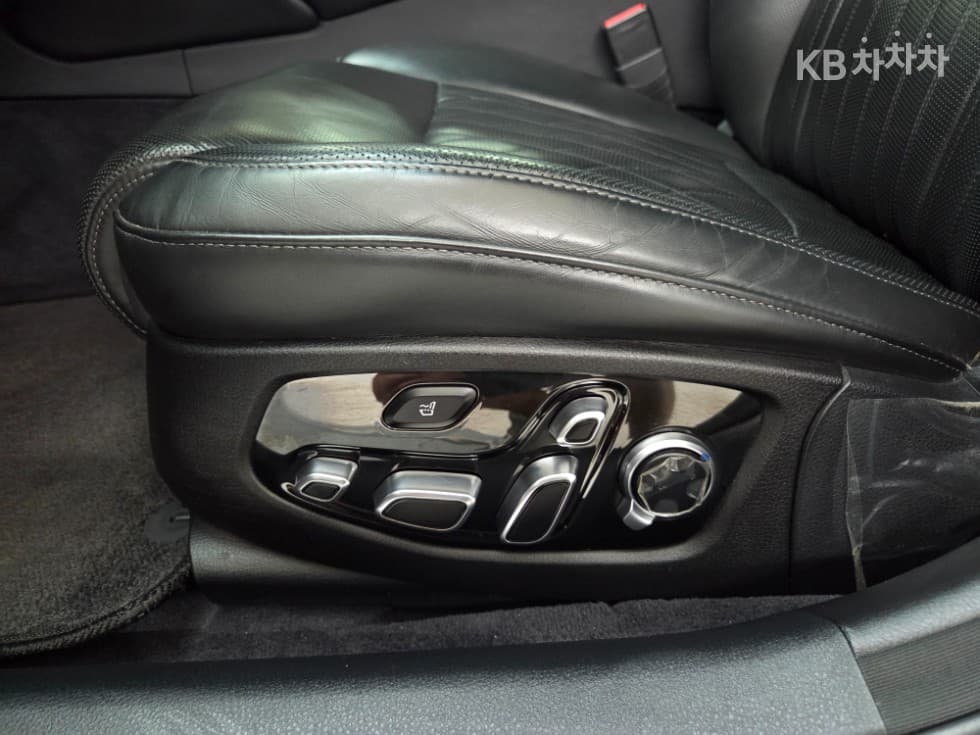 Kia The New (facelift) K9(Second generation)3.8 GDI AWD 베스트셀렉션Ⅱ - 9
