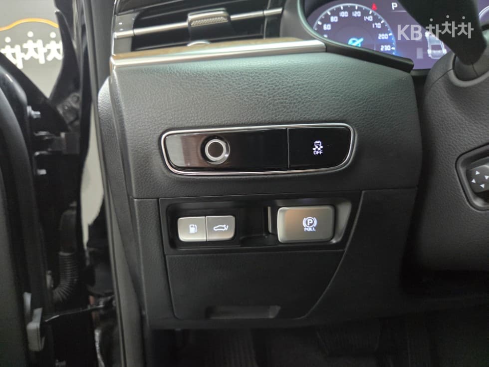 Kia The New (facelift) K9(Second generation)3.8 GDI AWD 베스트셀렉션Ⅱ - 10