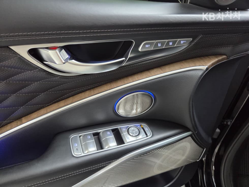 Kia The New (facelift) K9(Second generation)3.8 GDI AWD 베스트셀렉션Ⅱ - 15