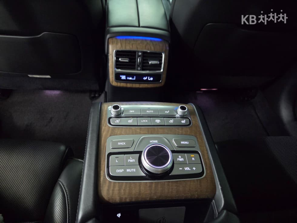 Kia The New (facelift) K9(Second generation)3.8 GDI AWD 베스트셀렉션Ⅱ - 16