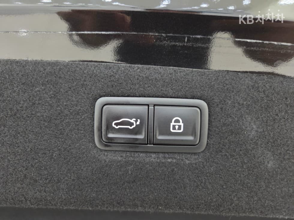 Kia The New (facelift) K9(Second generation)3.8 GDI AWD 베스트셀렉션Ⅱ - 19