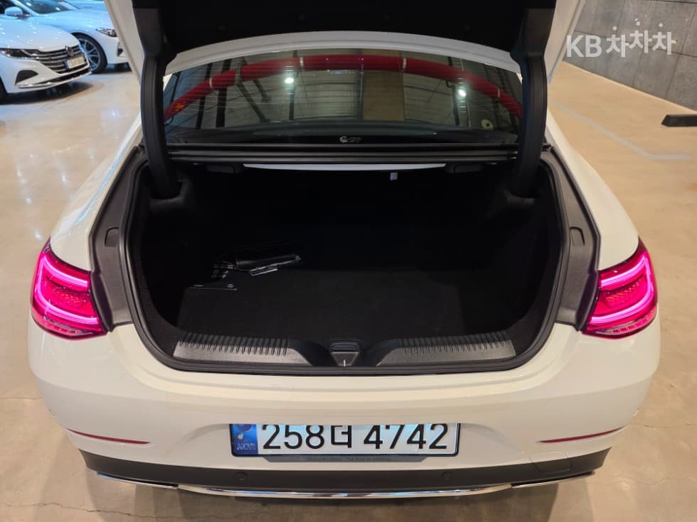 Mercedes-Benz CLS클래스(C257)CLS 450 4MATIC AMG Line - 6