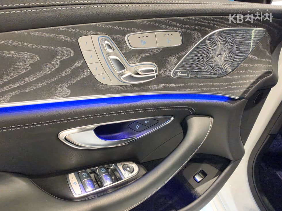 Mercedes-Benz CLS클래스(C257)CLS 450 4MATIC AMG Line - 20