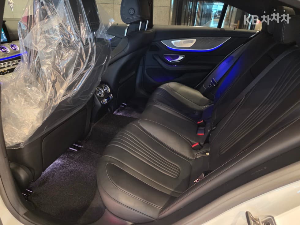 Mercedes-Benz CLS클래스(C257)CLS 450 4MATIC AMG Line - 15