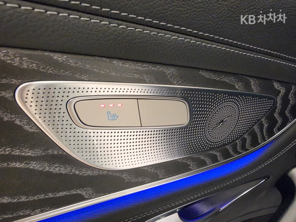Mercedes-Benz CLS클래스(C257)CLS 450 4MATIC AMG Line - 21