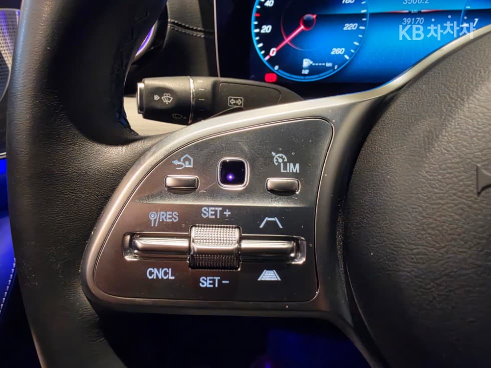 Mercedes-Benz CLS클래스(C257)CLS 450 4MATIC AMG Line - 17