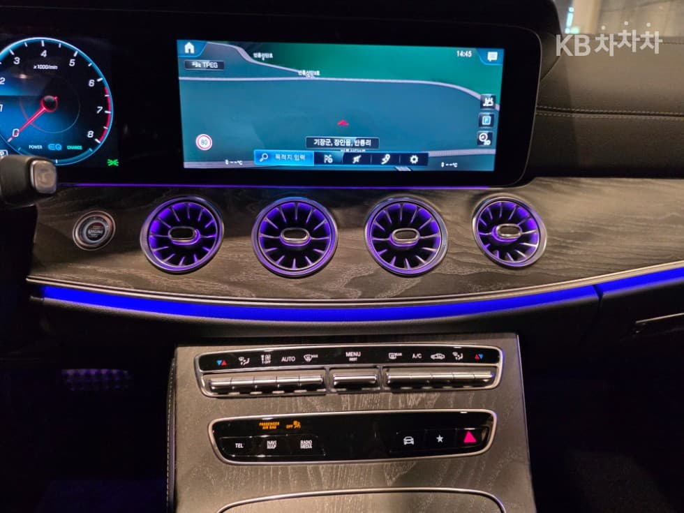Mercedes-Benz CLS클래스(C257)CLS 450 4MATIC AMG Line - 10