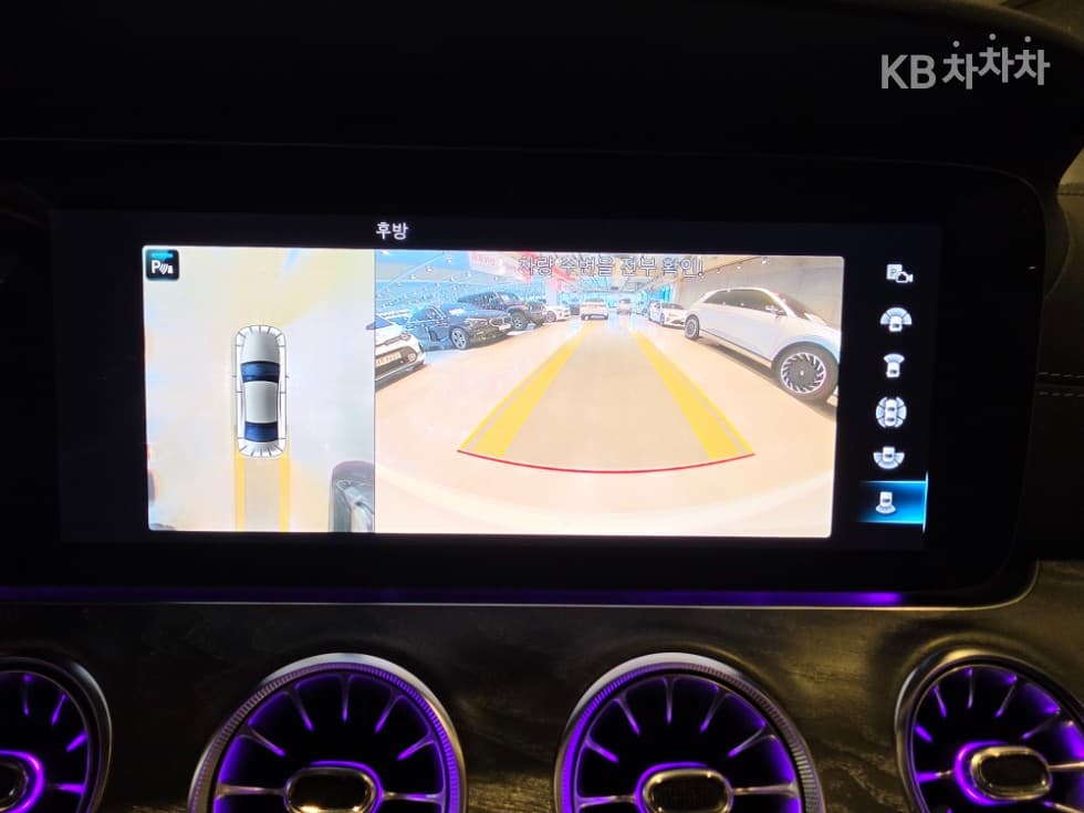 Mercedes-Benz CLS클래스(C257)CLS 450 4MATIC AMG Line - 13