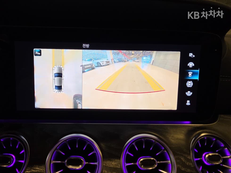 Mercedes-Benz CLS클래스(C257)CLS 450 4MATIC AMG Line - 12