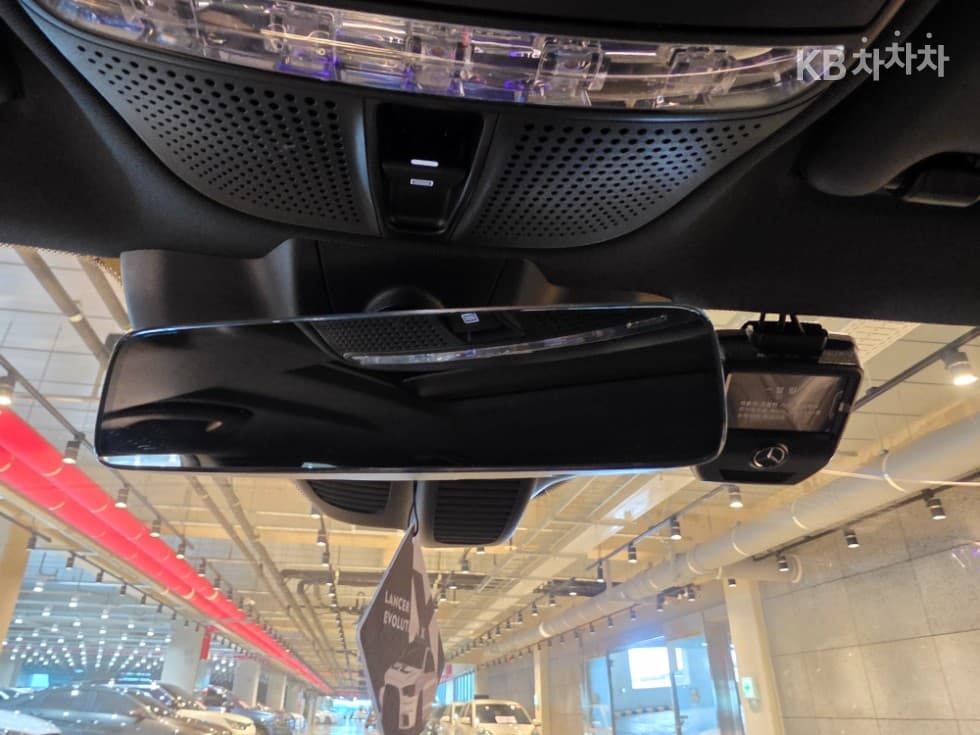 Mercedes-Benz CLS클래스(C257)CLS 450 4MATIC AMG Line - 23