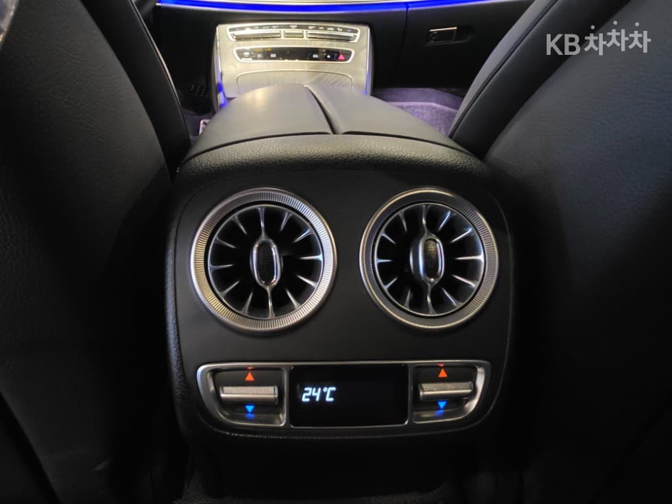 Mercedes-Benz CLS클래스(C257)CLS 450 4MATIC AMG Line - 22