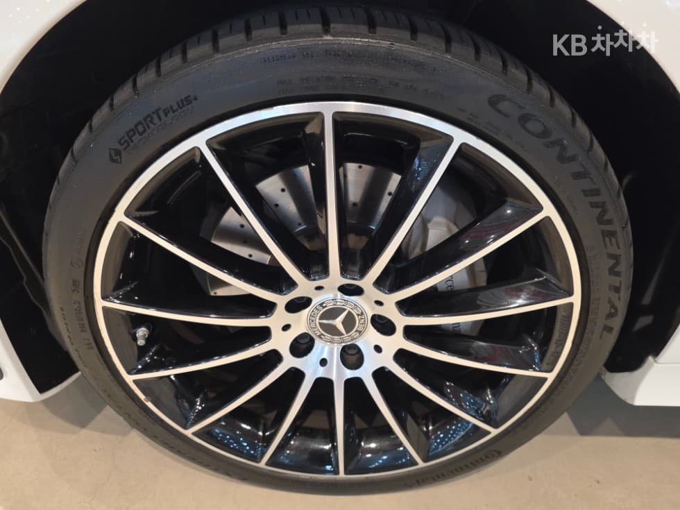 Mercedes-Benz CLS클래스(C257)CLS 450 4MATIC AMG Line - 24