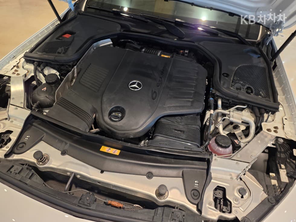 Mercedes-Benz CLS클래스(C257)CLS 450 4MATIC AMG Line - 26