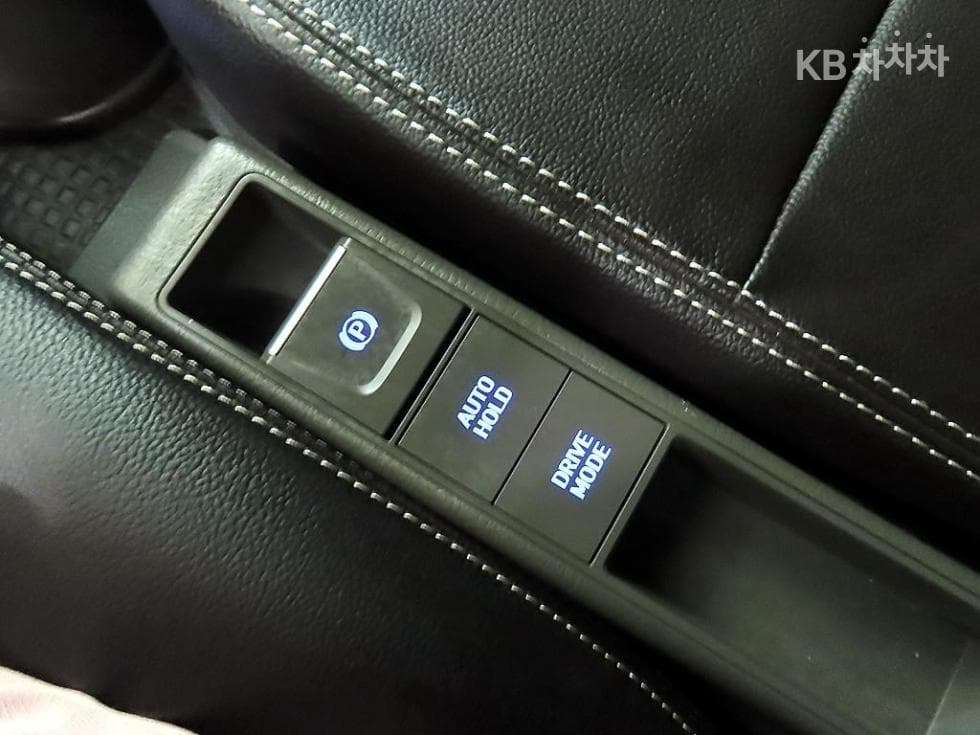 Hyundai Porter 2 일렉트릭Super Cab Extra Long Premium Special (special feature/edition) - 14